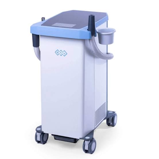BTL-6000 Cryotherapy