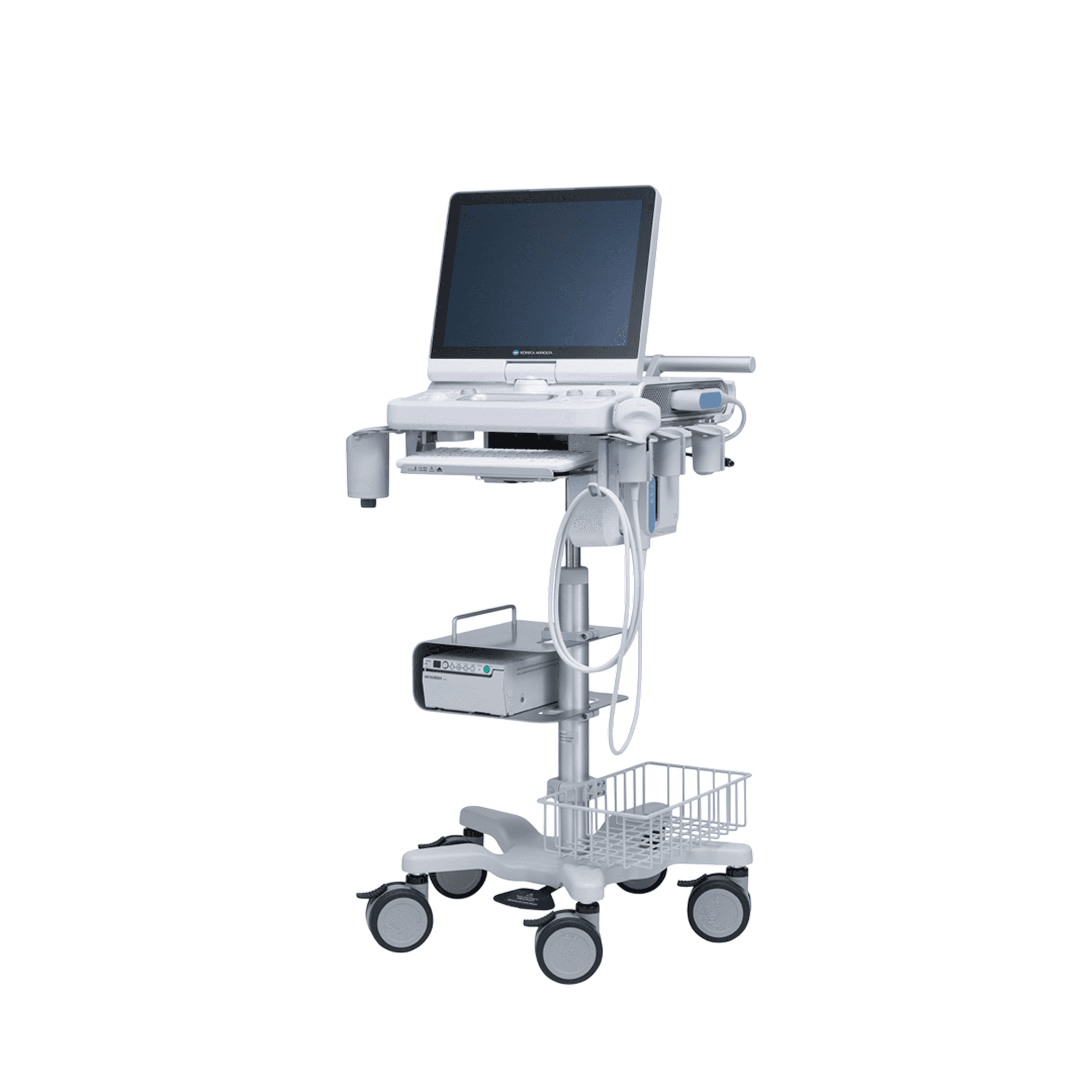 Sonimage HS2