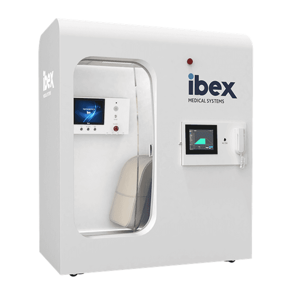 IBEX ST 18